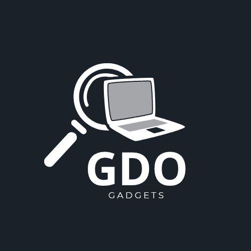 GDO GADGETS 