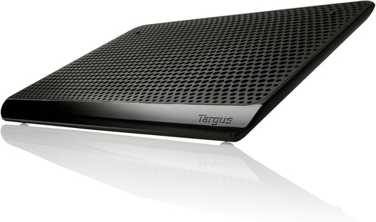 Chill Mat for up to 16-Inch Laptop, Black (PA248U5)