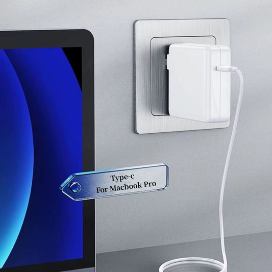 118W USB C Fast Charger Power Adapter for USB C Port Macbook Pro, Macbook Air, Ipad Pro All USB C Device Mac Book Pro Charger